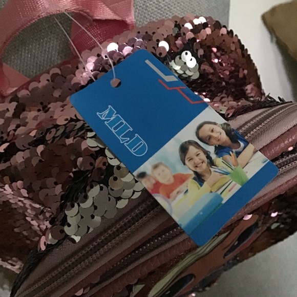 LOL MINI BACKPACK - Picture 7 of 11